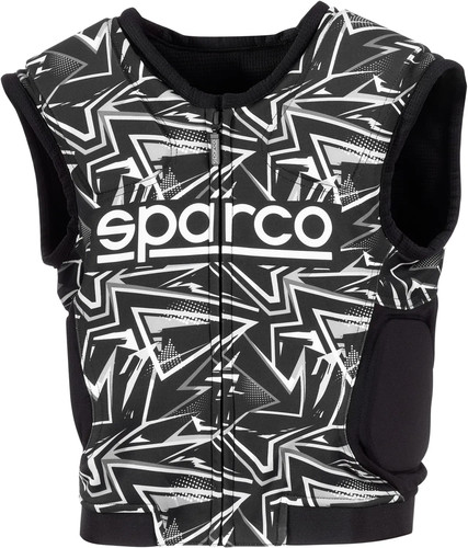 Sparco pro shell gilet - shell,