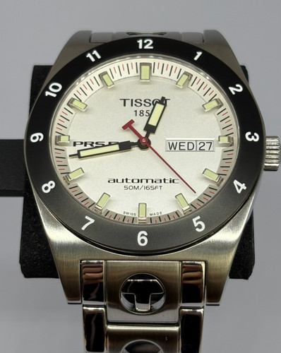 Orologio tissot prs516 - orologio,