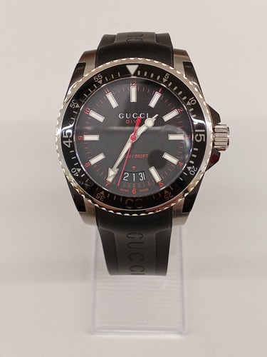 Orologio uomo gucci - gucci, 136.3