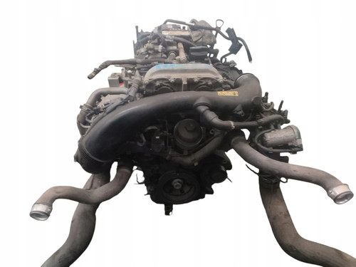 Motore mercedes benz w204 - motore,
