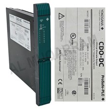 Modulo di uscita CDO-DC