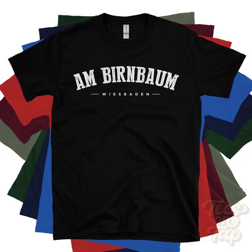 Shirt birnbaum wiesbaden - am,
