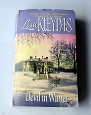 Devil in Winter by Lisa