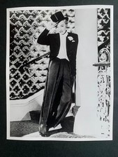 MARLENE DIETRICH - Rara foto stampa originale d'epoca