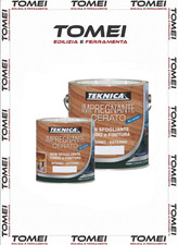 Teknica Impregnante all'acqua