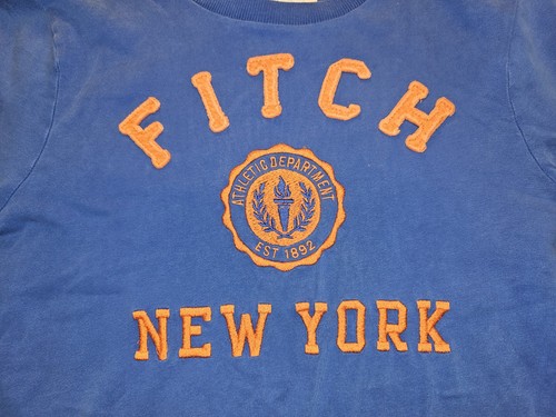 Abercrombie fitch new - abercrombie,