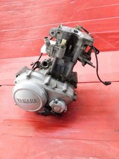 MOTORE GARANTITO KM 32710 P5 MINARELLI YAMAHA YZF R 125 2014 2016 MARY 697