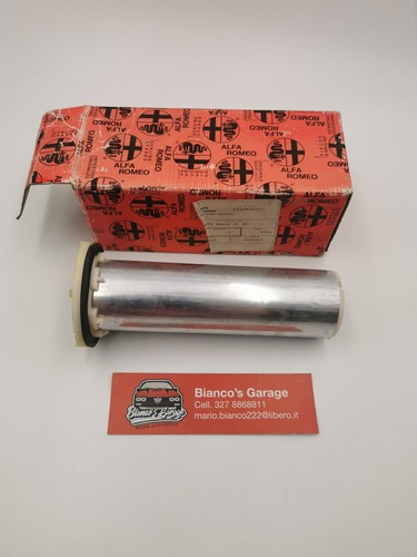 Galleggiante carburante alfa - carburante,