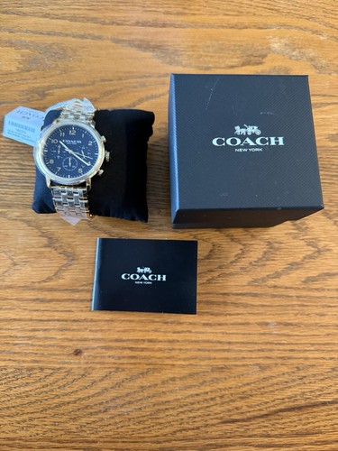 Orologio coach harrison - orologio,