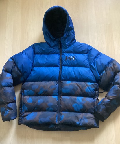 Giacca uomo helly hansen - giacca,