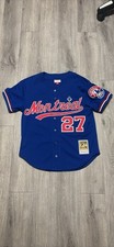 Collezione Mitchell & Ness