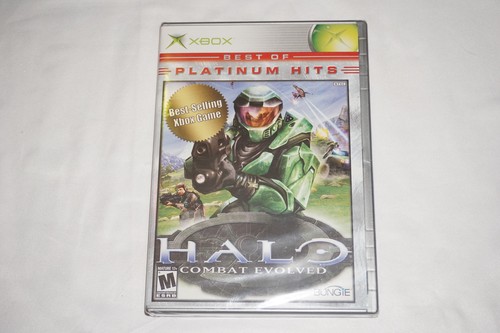 Halo combat evolved best ph - evolved,