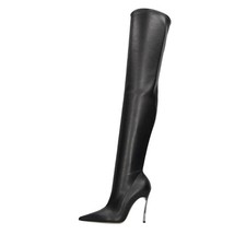 1T053W100M Stivali CASADEI