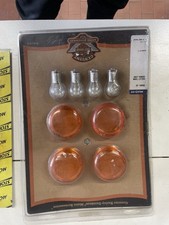 Lenti Frecce Harley Davidson