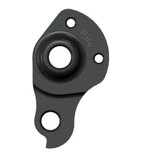 Pilo d1259 cnc - -, gancio