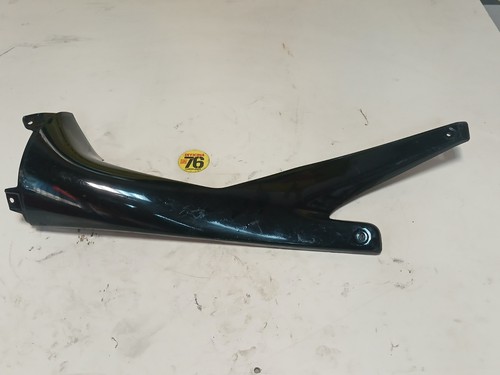 Carena fiancata codone - dx,