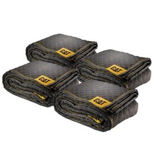 Confezione 4 Coperta
