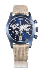 Orologio locman uomo amerigo - orologio,