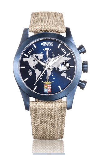 Orologio locman uomo amerigo - orologio,