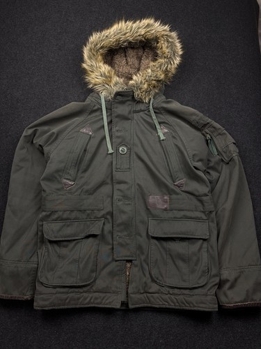 Abercrombie fitch vintage - &,