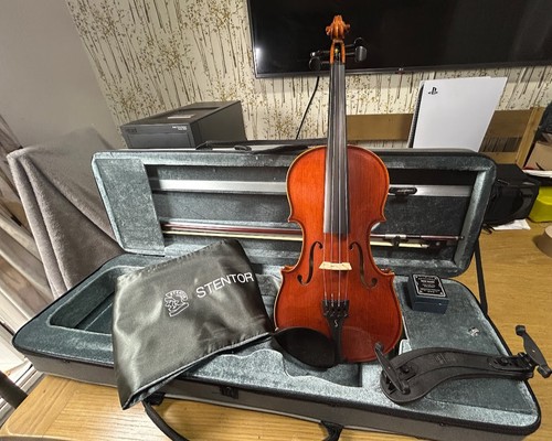 Completo violino stentor - violino,