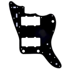 Musiclily pro foro - 13, chitarra