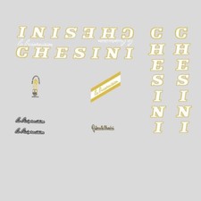 Chesini Decalcomanie