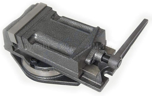 Katsu morsa banco - da, 5"