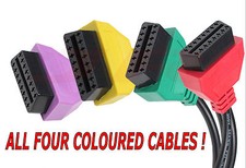 cavo adattatore set completo