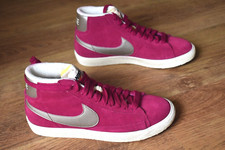 Nike Blazer Scamosciato 37,5