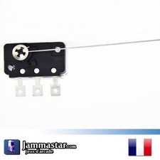 Microswitch pour Monnayeur