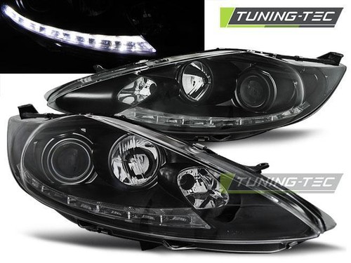 Fari anteriori headlights ford - fari,