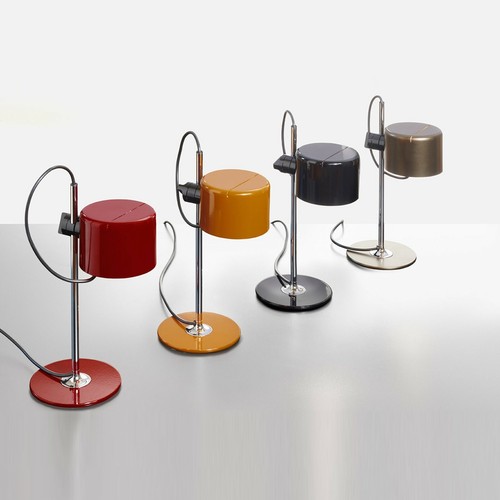 Oluce mini coupè 2201 - oluce,