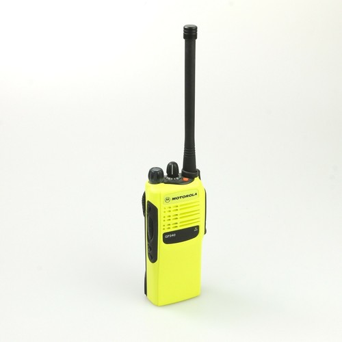 Motorola gp340 vhf kanal - motorola,