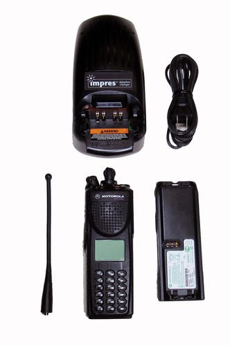 Motorola 800 mhz confezione - motorola,