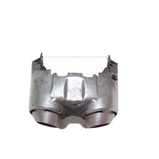 CARENA COPERTURA SCARICO MARMITTA YAMAHA FZ6 600 2004 2007