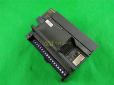 ONE SIEMENS PLC S7-200 6ES7 214-1BD23-0XB0 CPU224 test USATO
