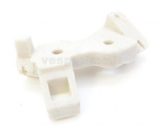 Staffa attacco cavi al