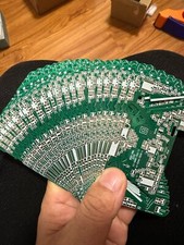 Circuito Nudo per Sony Walkman