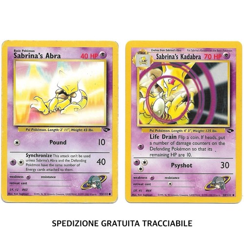 132 sabrina abra - sabrina's, +