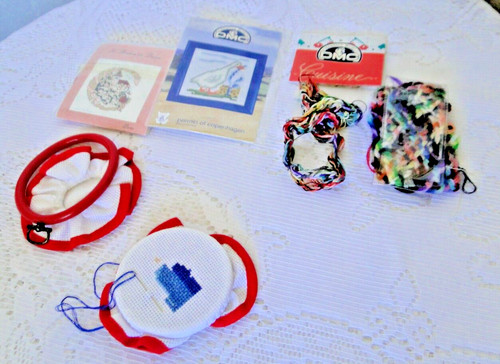 Cucito articolo ricamo kit - articolo,