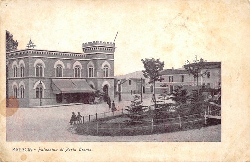 B4210 brescia palazzina - b4210), di