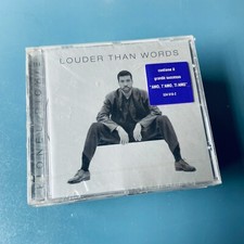 CD Lionel Richie – Louder