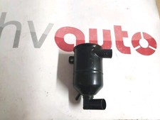 Serbatoio olio sfiato carter