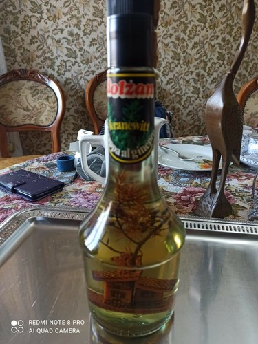 Bottiglia 75cl dolzan - 75cl,