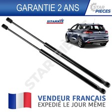 2 Pistoni Del Bagagliaio