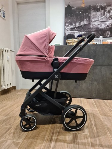Passeggino cybex balios - passeggino,