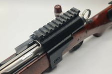 Adaptateur droit pour Lunette