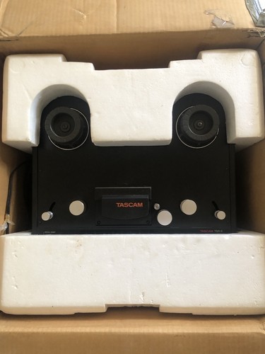Tascam tsr reel - tsr-8,