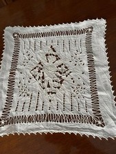 Antico Centrino quadrato